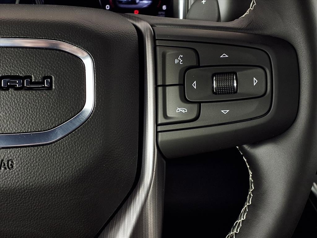 new 2026 GMC Sierra 1500 car, priced at $82,126