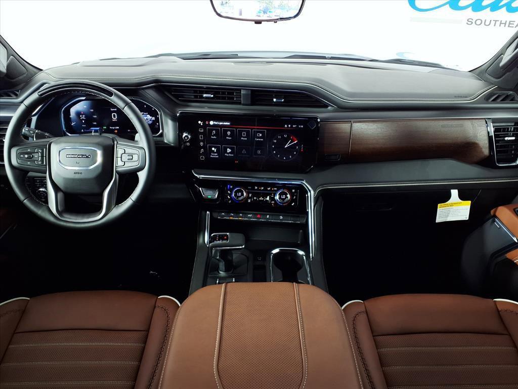 new 2026 GMC Sierra 1500 car, priced at $82,126