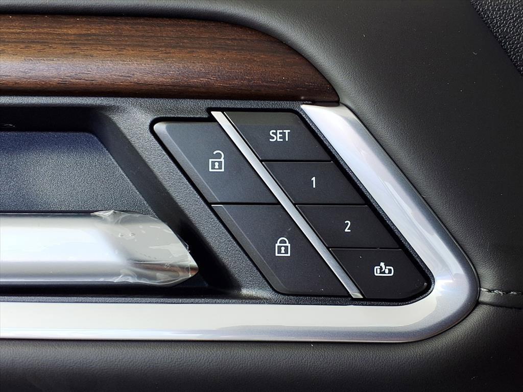 new 2026 GMC Sierra 1500 car, priced at $82,126