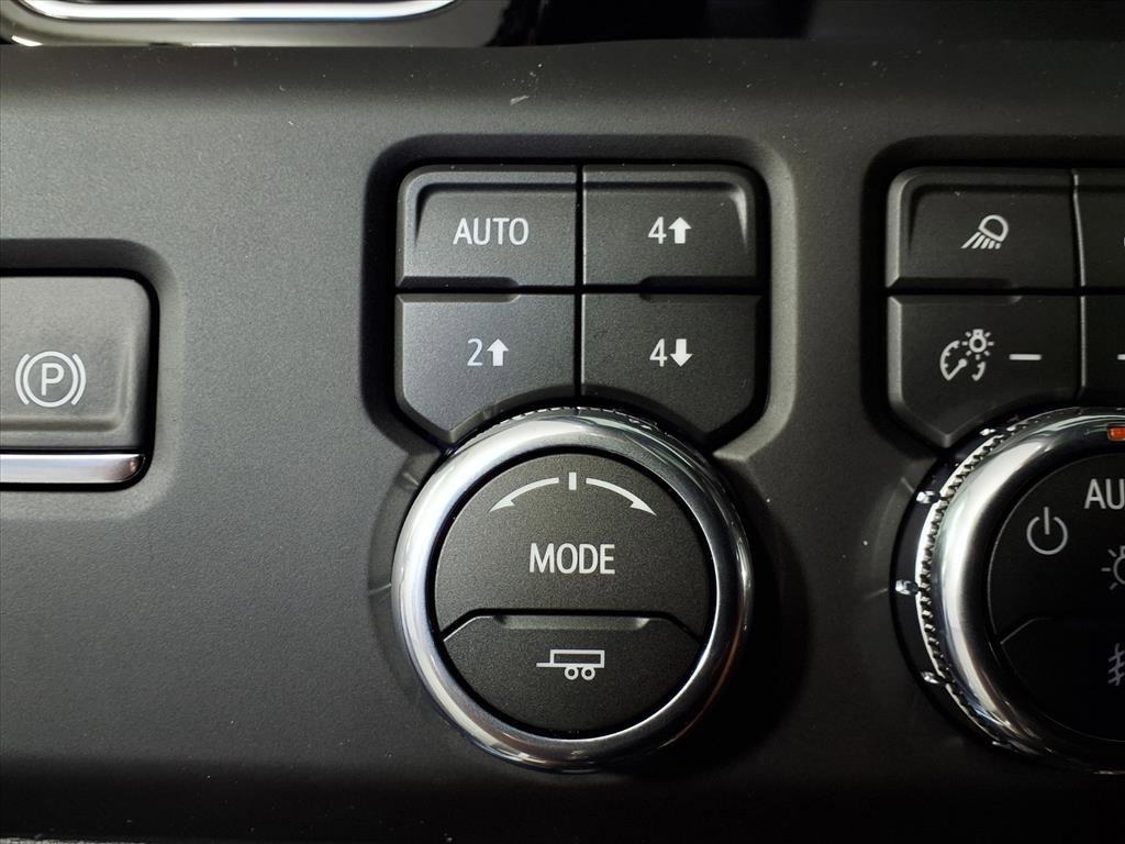 new 2026 GMC Sierra 1500 car, priced at $82,126