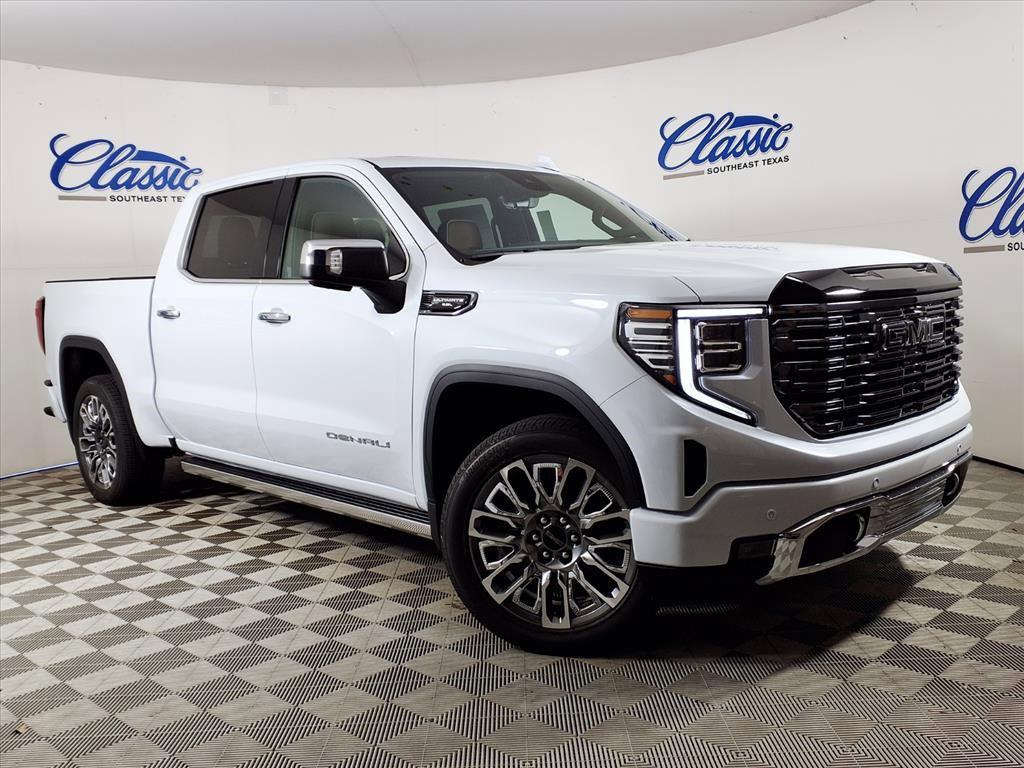 new 2026 GMC Sierra 1500 car, priced at $82,126