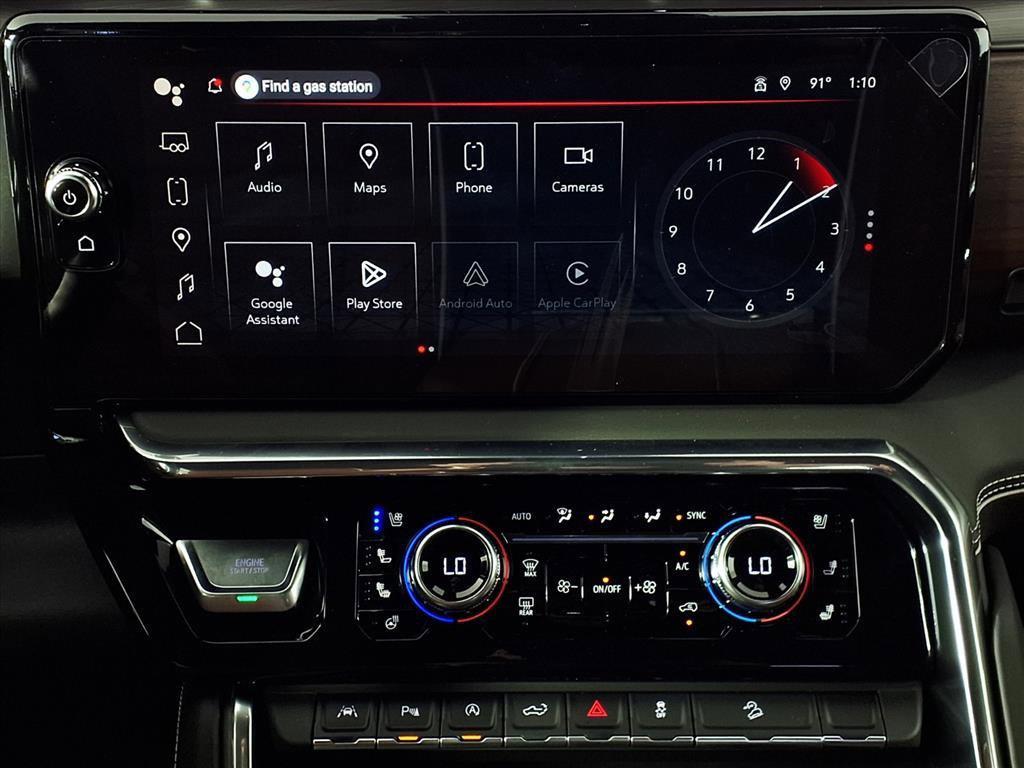 new 2026 GMC Sierra 1500 car, priced at $82,126