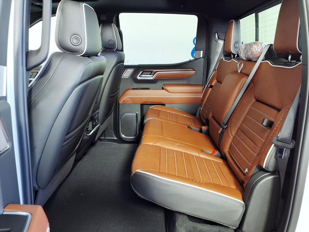 new 2026 GMC Sierra 1500 car, priced at $82,126