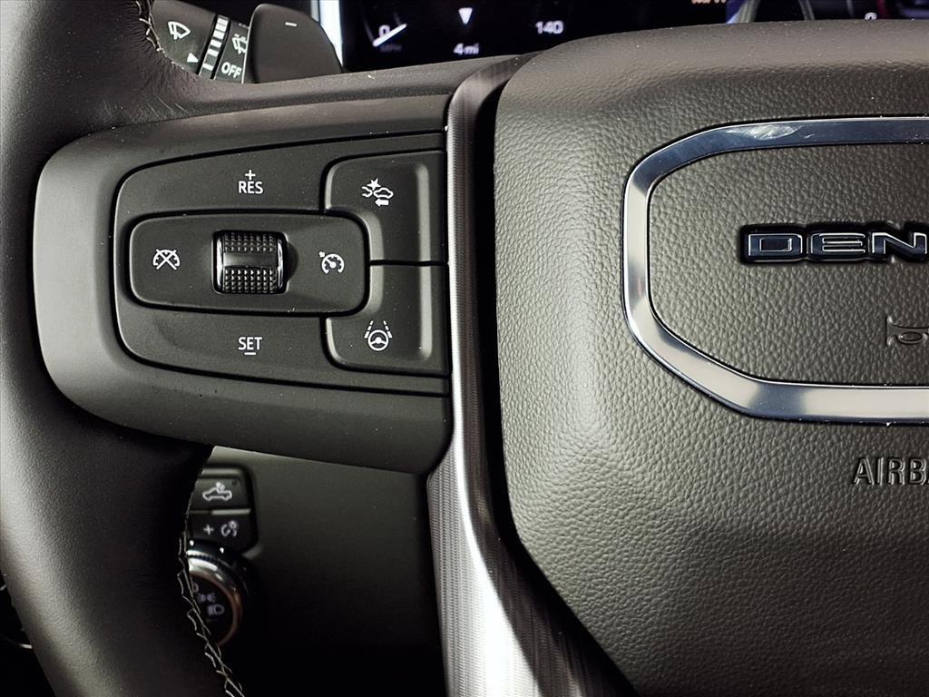 new 2026 GMC Sierra 1500 car, priced at $82,126