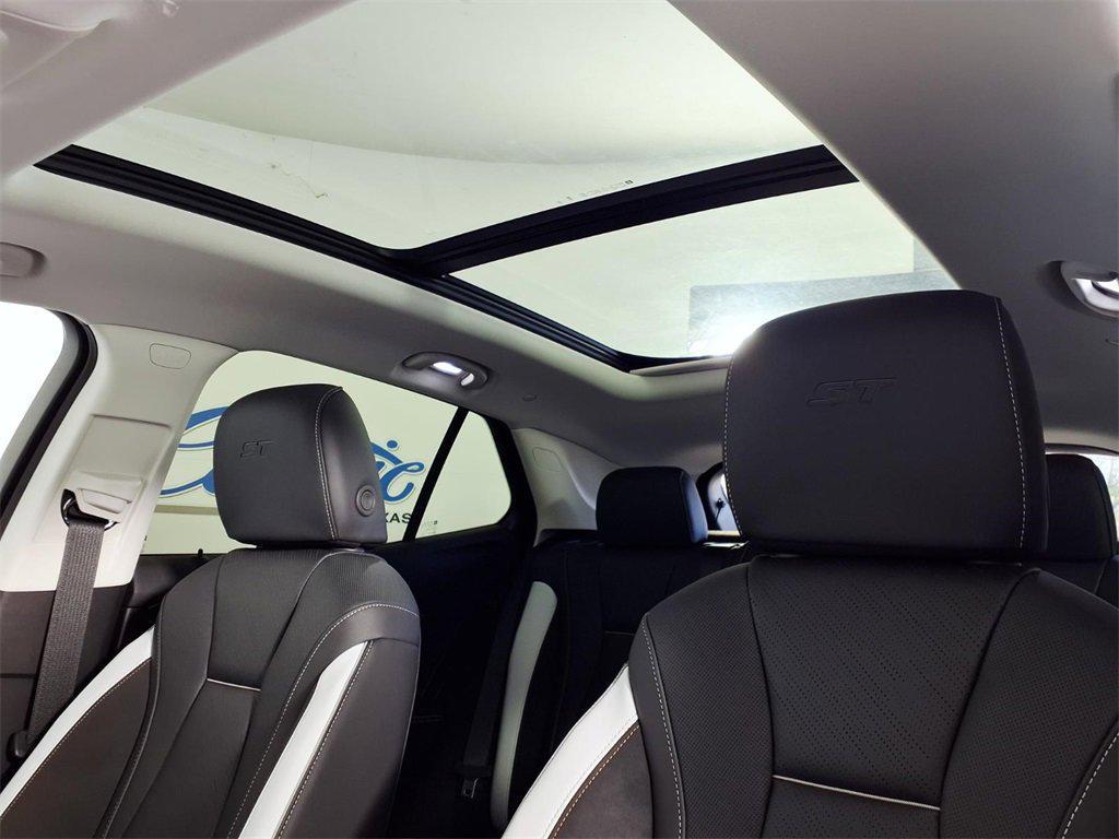 new 2026 Buick Envision car, priced at $48,835