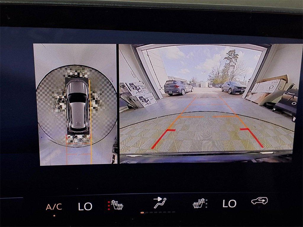 new 2026 Buick Envision car, priced at $48,835