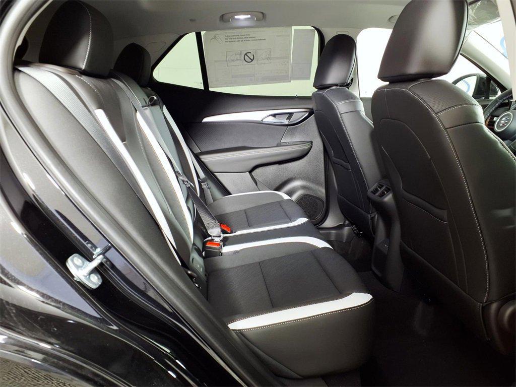 new 2026 Buick Envision car, priced at $48,835