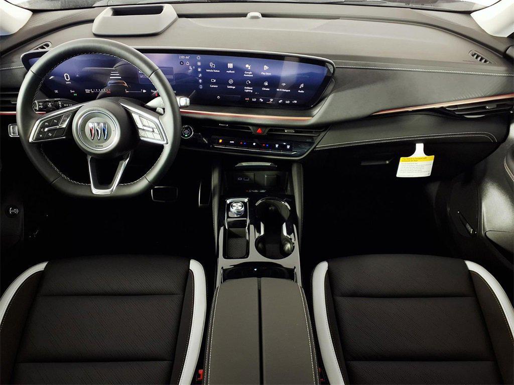 new 2026 Buick Envision car, priced at $48,835