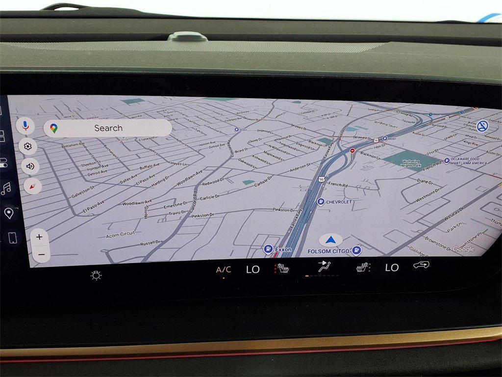 new 2026 Buick Envision car, priced at $48,835