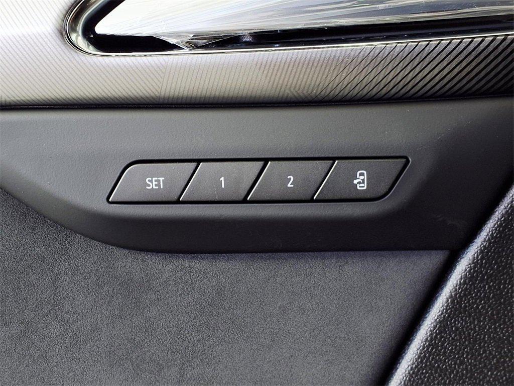 new 2026 Buick Envision car, priced at $48,835