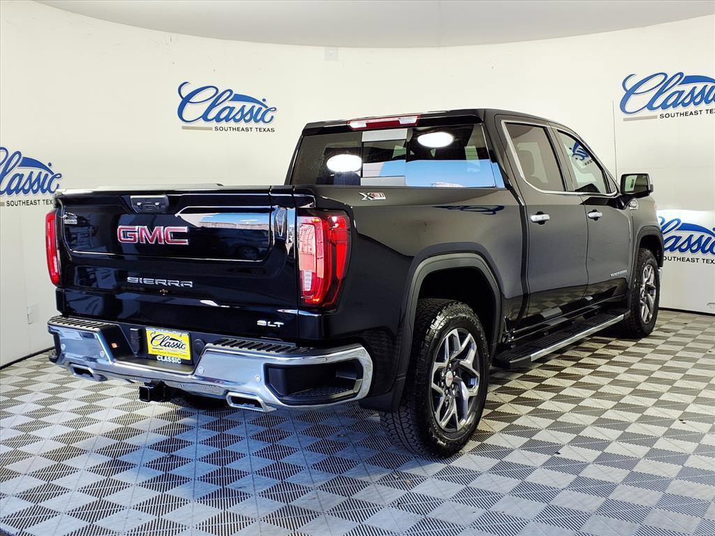 new 2026 GMC Sierra 1500 car, priced at $63,842