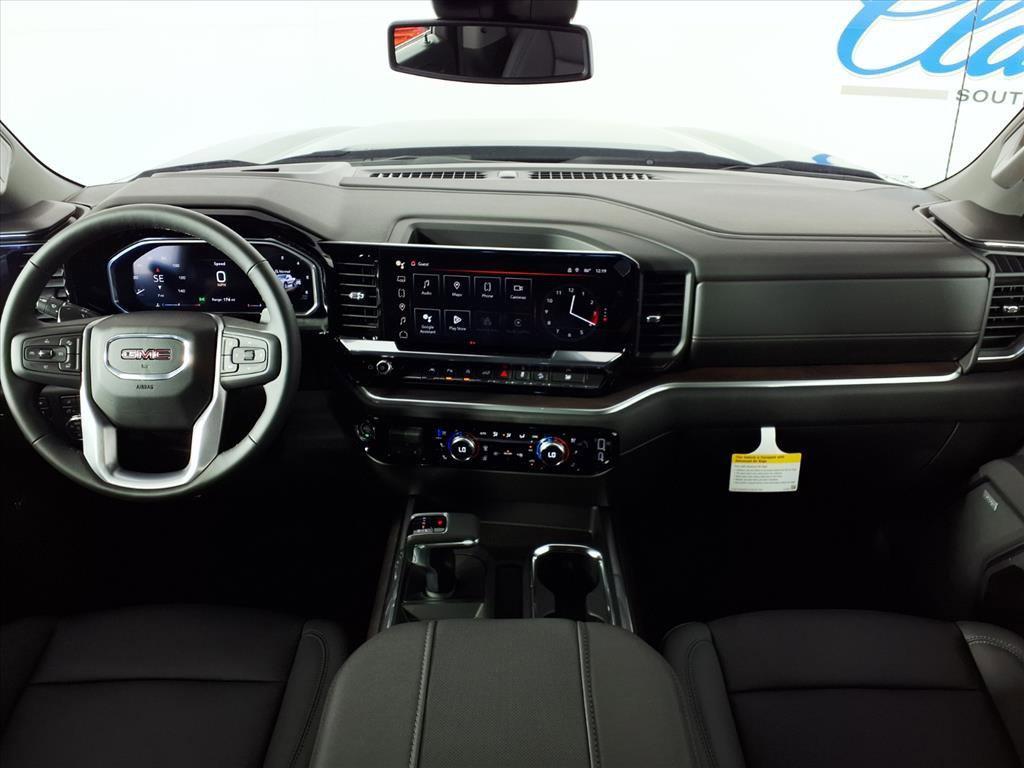 new 2026 GMC Sierra 1500 car, priced at $63,842