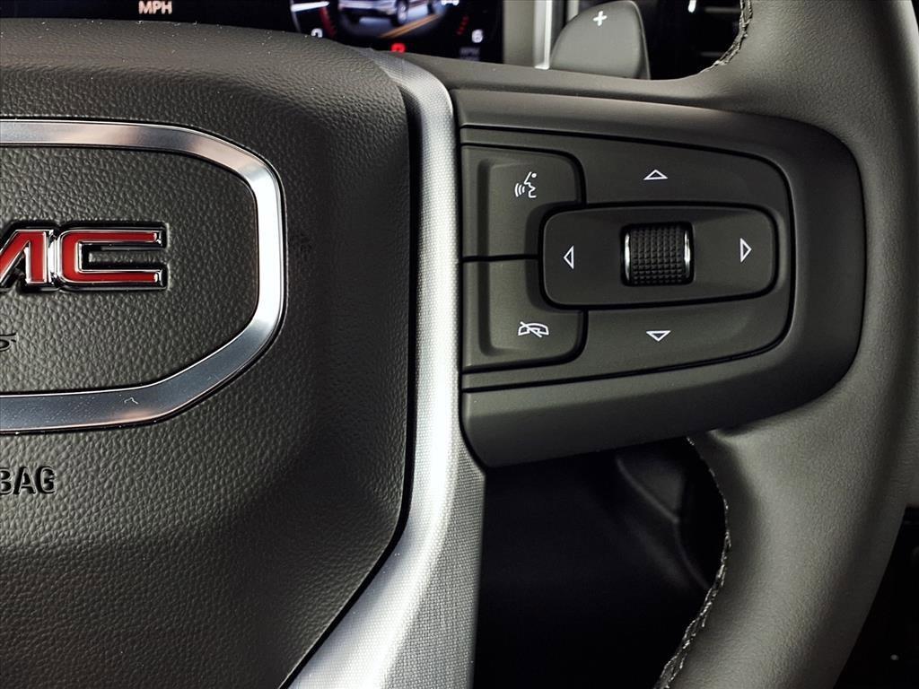 new 2026 GMC Sierra 1500 car, priced at $63,842