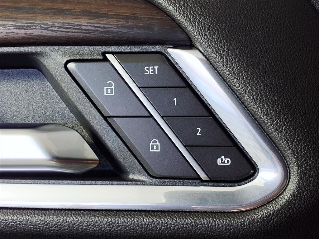 new 2026 GMC Sierra 1500 car, priced at $63,842