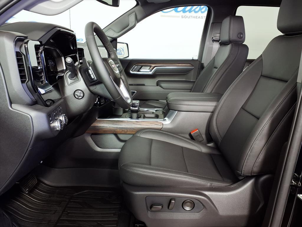 new 2026 GMC Sierra 1500 car, priced at $63,842