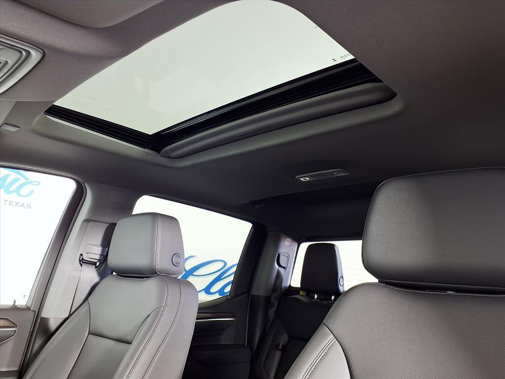 new 2026 GMC Sierra 1500 car, priced at $63,842