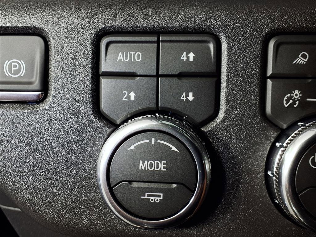 new 2026 GMC Sierra 1500 car, priced at $63,842