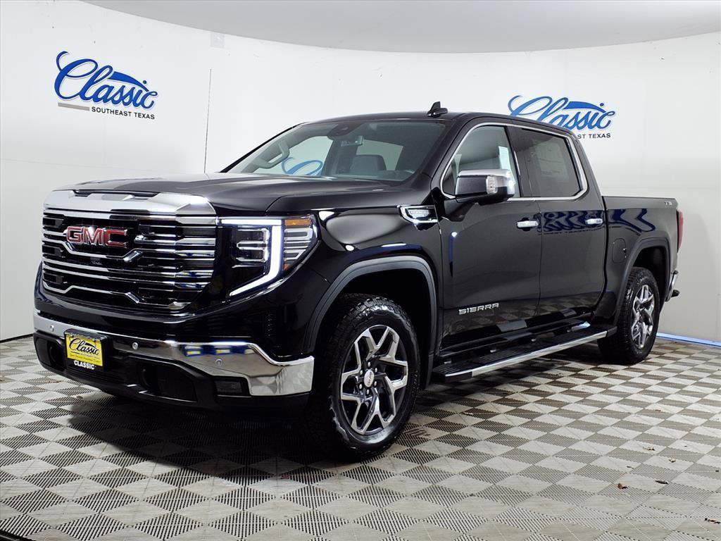 new 2026 GMC Sierra 1500 car, priced at $63,842
