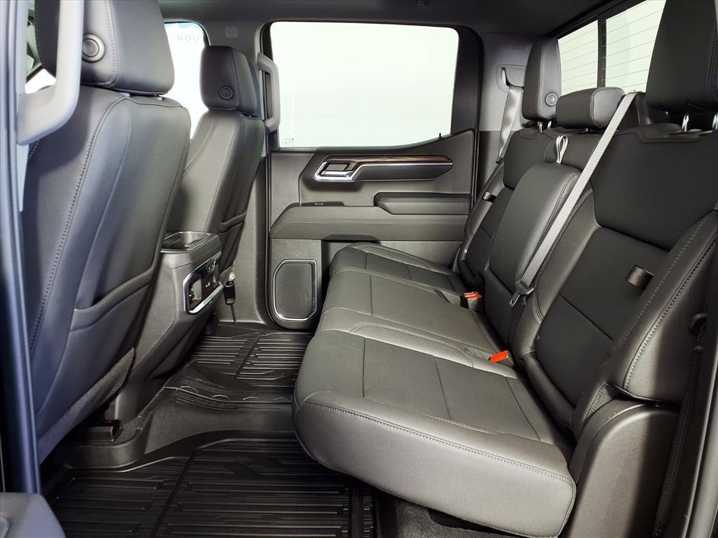 new 2026 GMC Sierra 1500 car, priced at $63,842