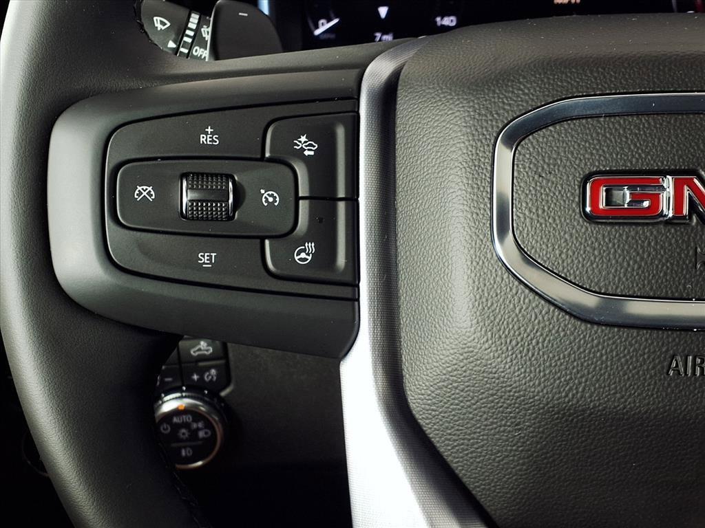 new 2026 GMC Sierra 1500 car, priced at $63,842