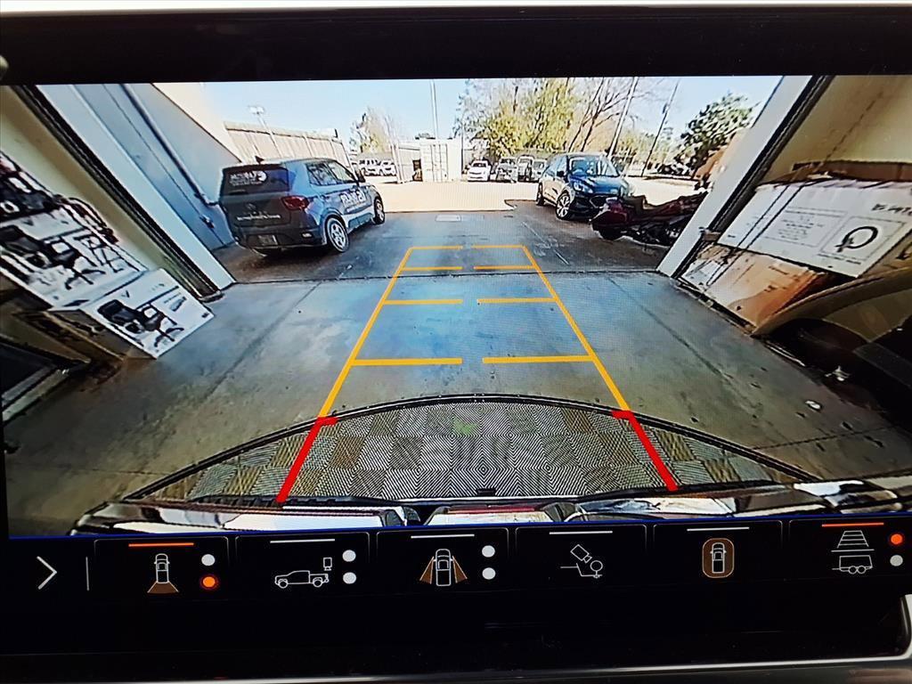 new 2026 GMC Sierra 1500 car, priced at $63,842