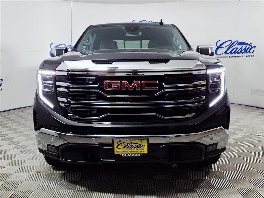 new 2026 GMC Sierra 1500 car, priced at $63,842