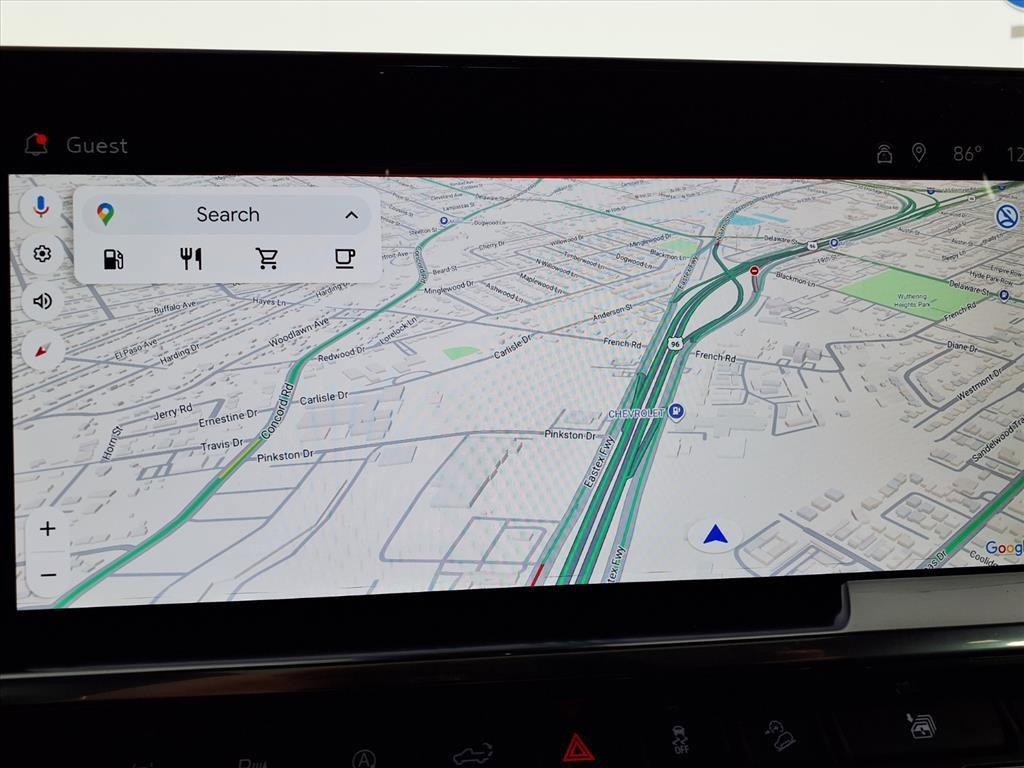 new 2026 GMC Sierra 1500 car, priced at $63,842