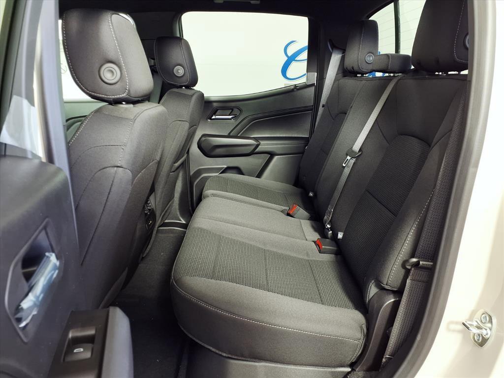 new 2026 GMC Canyon car, priced at $41,833