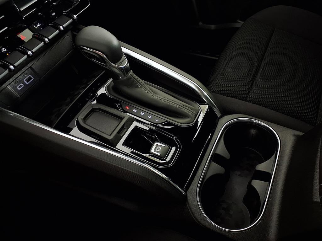 new 2026 GMC Canyon car, priced at $41,833