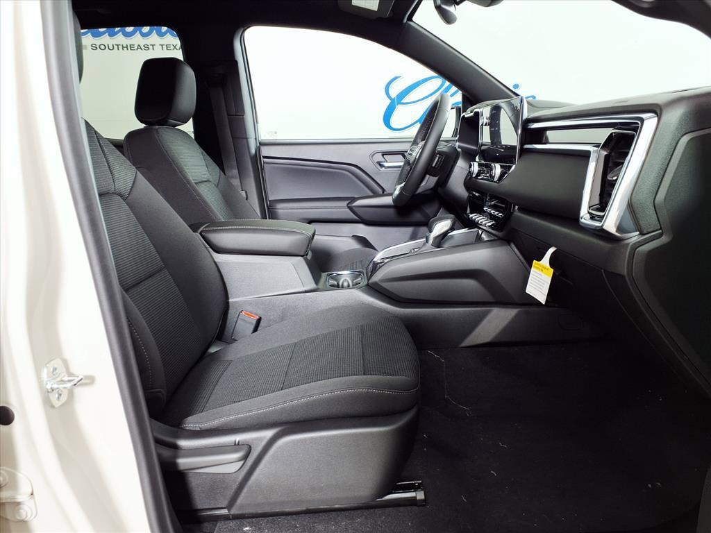 new 2026 GMC Canyon car, priced at $41,833