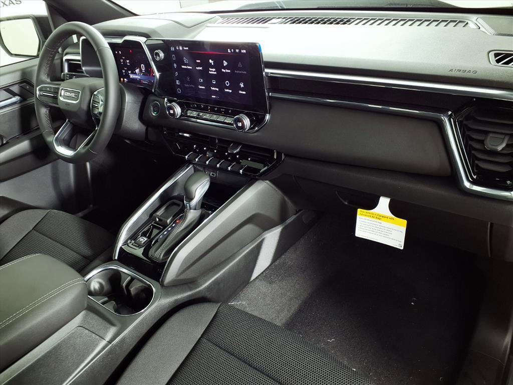 new 2026 GMC Canyon car, priced at $41,833