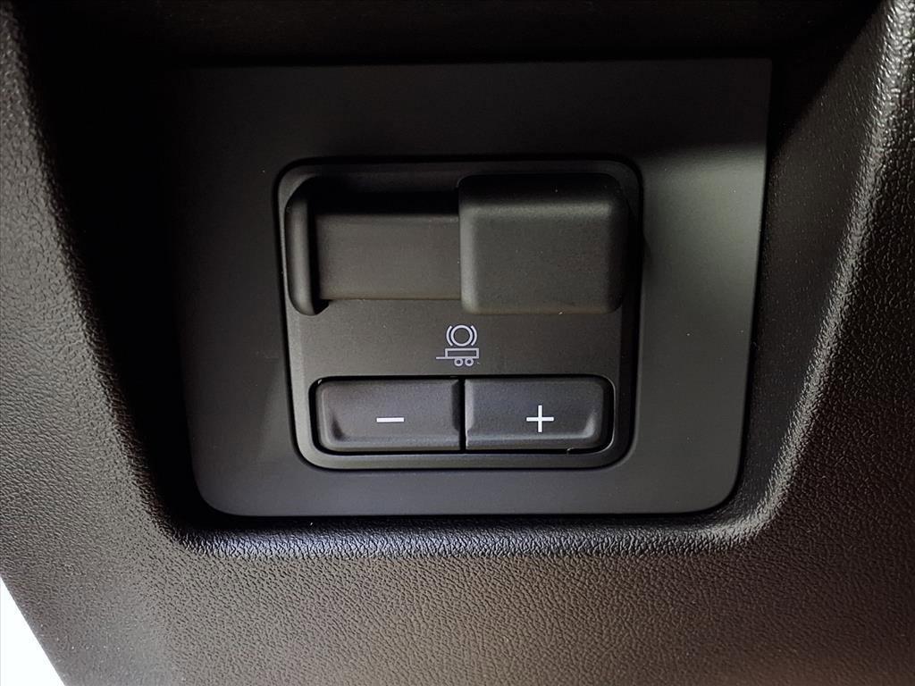 new 2026 GMC Canyon car, priced at $41,833