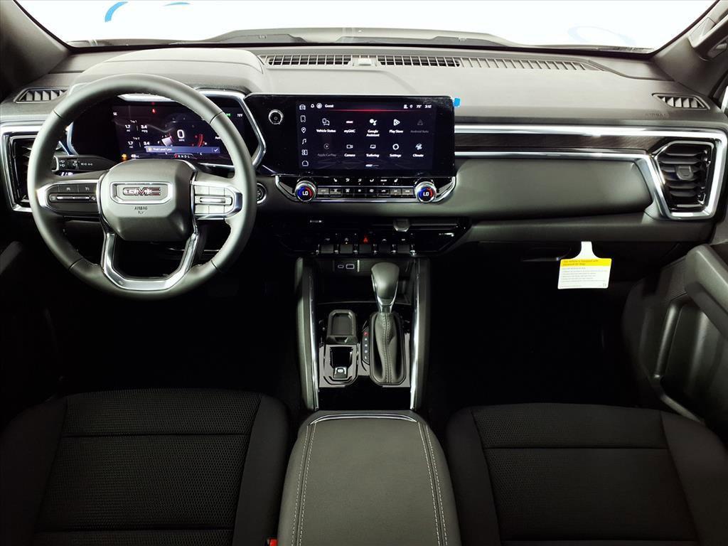 new 2026 GMC Canyon car, priced at $41,833