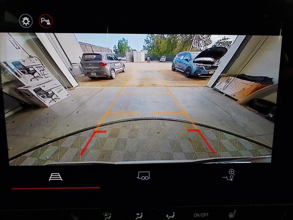 new 2026 GMC Canyon car, priced at $41,833