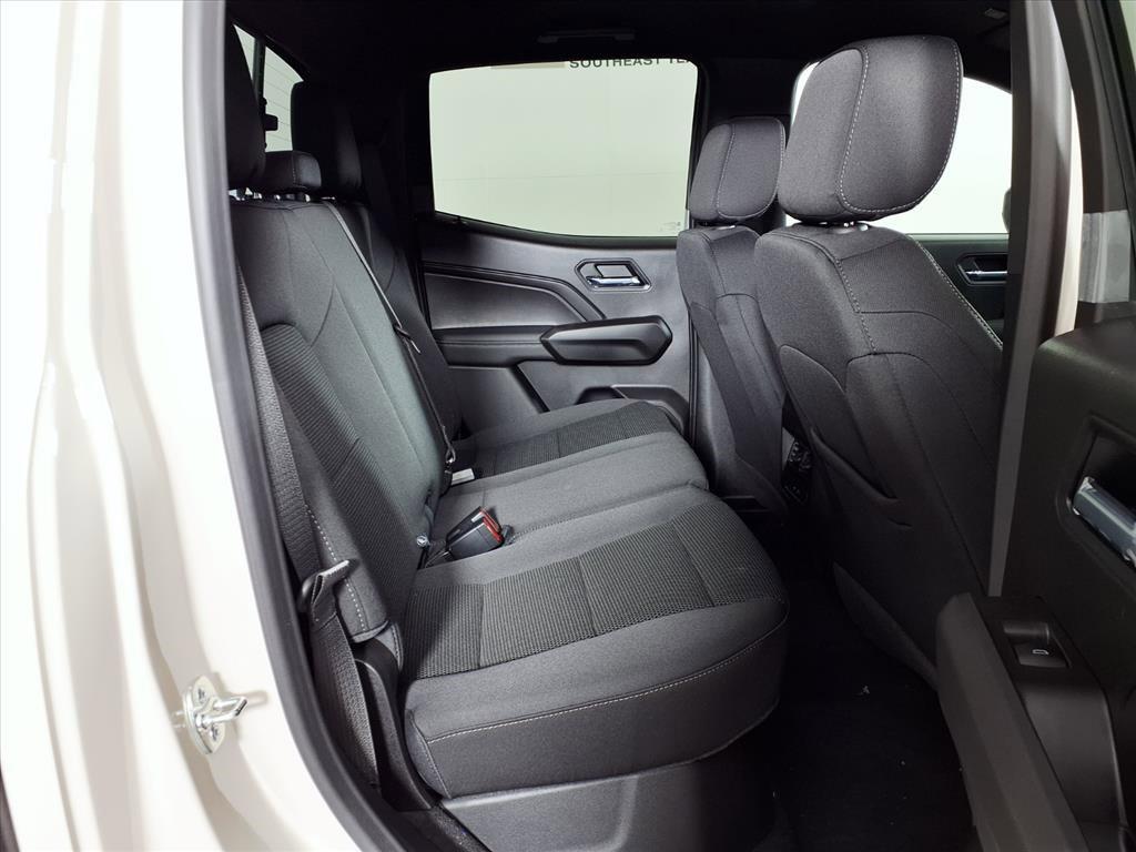 new 2026 GMC Canyon car, priced at $41,833