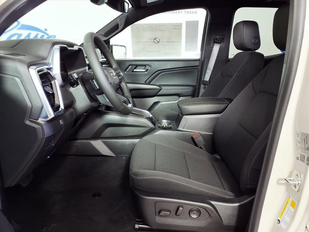 new 2026 GMC Canyon car, priced at $41,833