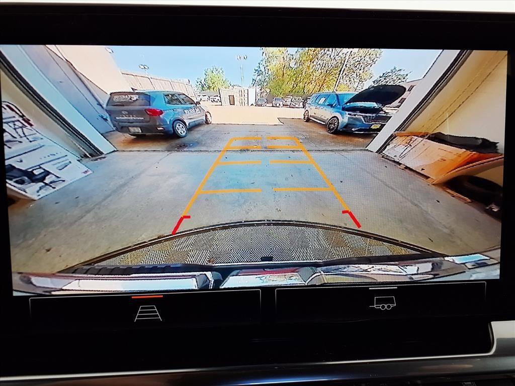 new 2026 GMC Sierra 1500 car, priced at $54,638