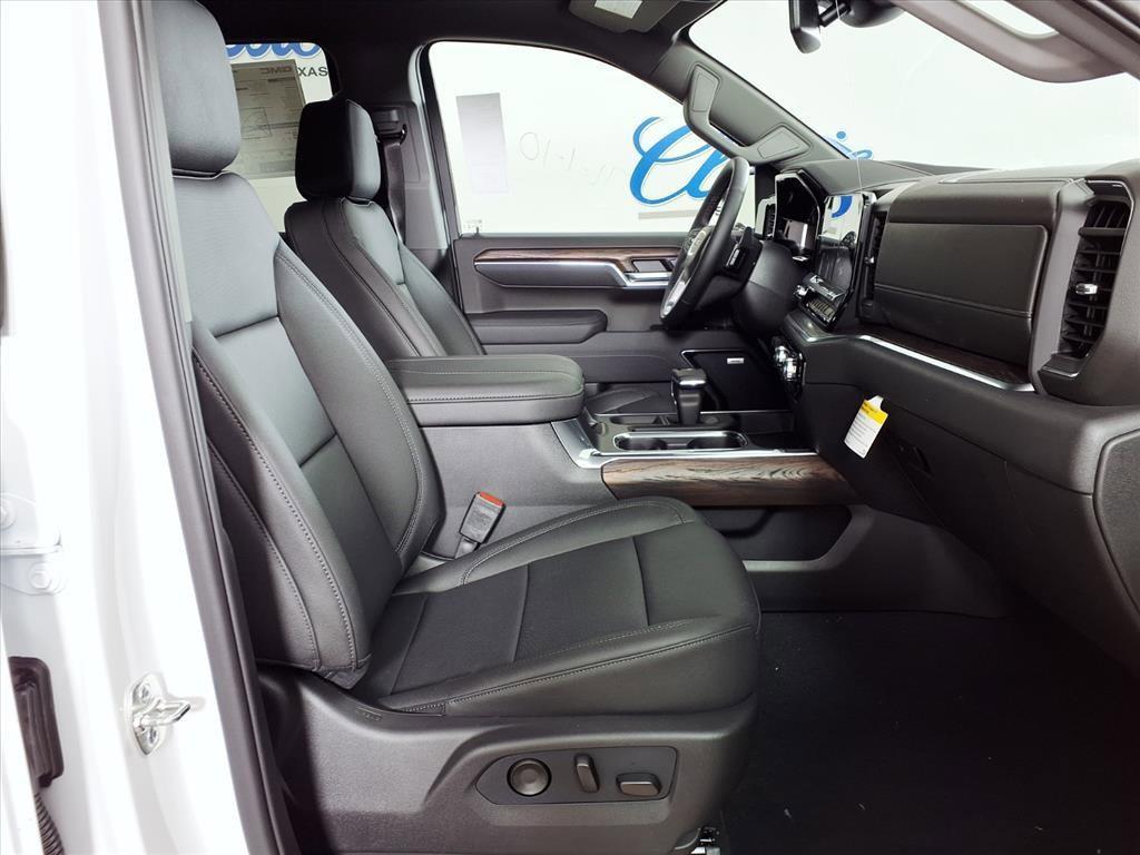 new 2026 GMC Sierra 1500 car, priced at $54,638