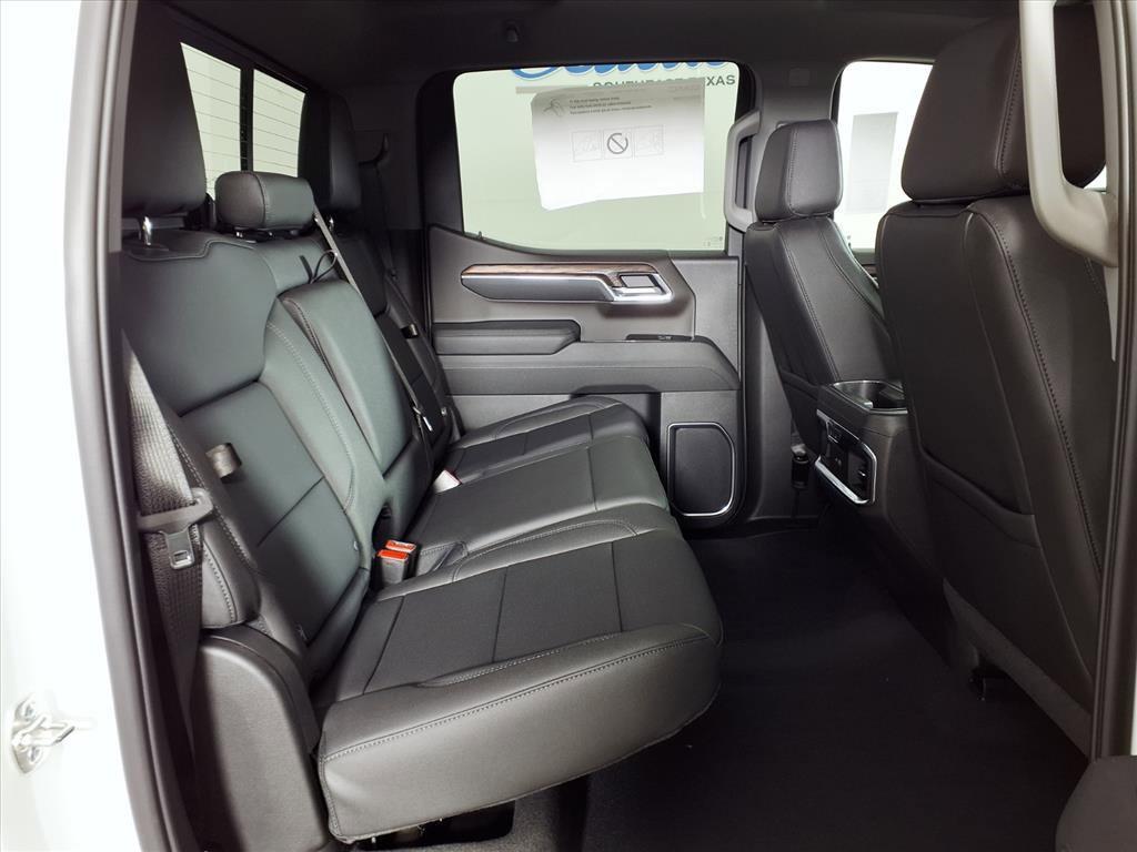 new 2026 GMC Sierra 1500 car, priced at $54,638