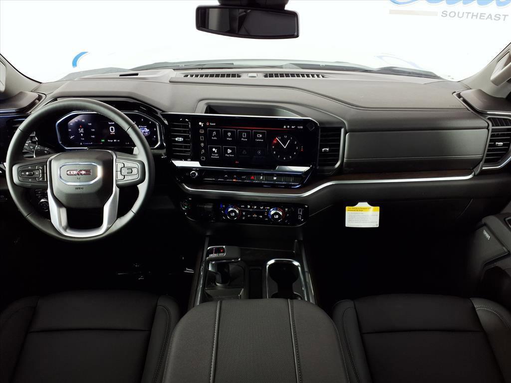 new 2026 GMC Sierra 1500 car, priced at $54,638