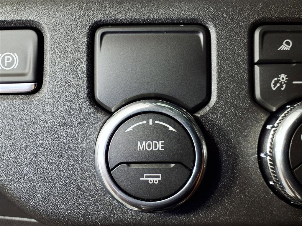 new 2026 GMC Sierra 1500 car, priced at $54,638