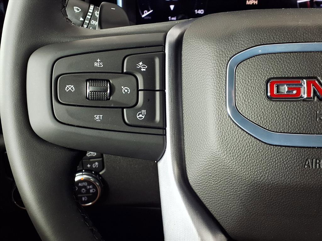 new 2026 GMC Sierra 1500 car, priced at $54,638