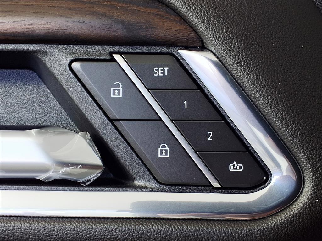 new 2026 GMC Sierra 1500 car, priced at $54,638