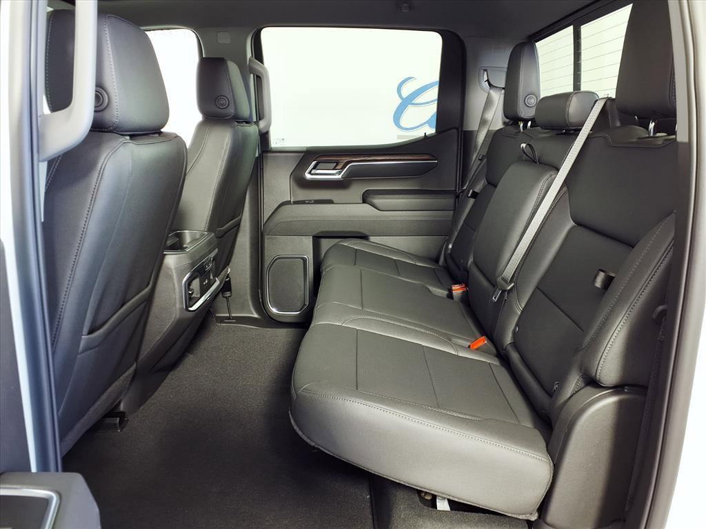new 2026 GMC Sierra 1500 car, priced at $54,638