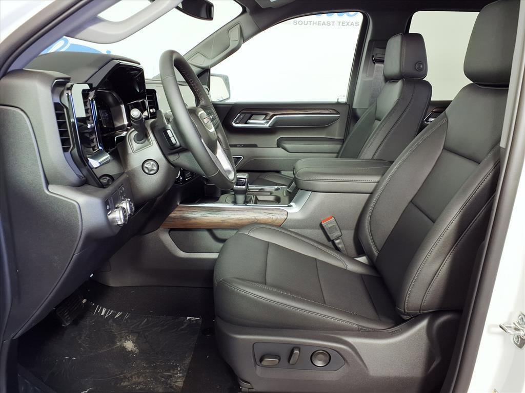 new 2026 GMC Sierra 1500 car, priced at $54,638