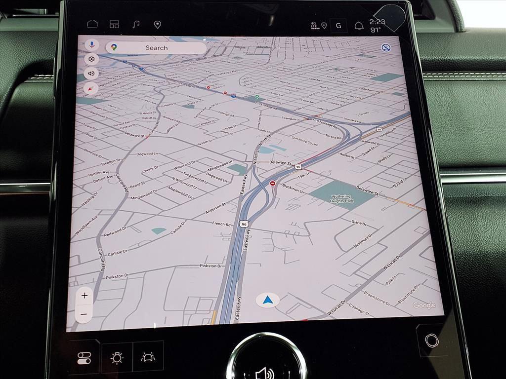 new 2026 GMC Terrain car, priced at $32,198