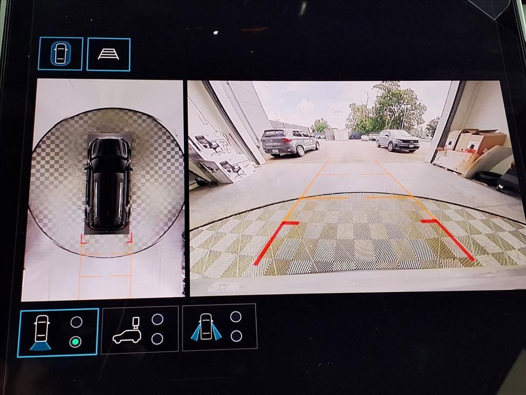 new 2026 GMC Terrain car, priced at $32,198