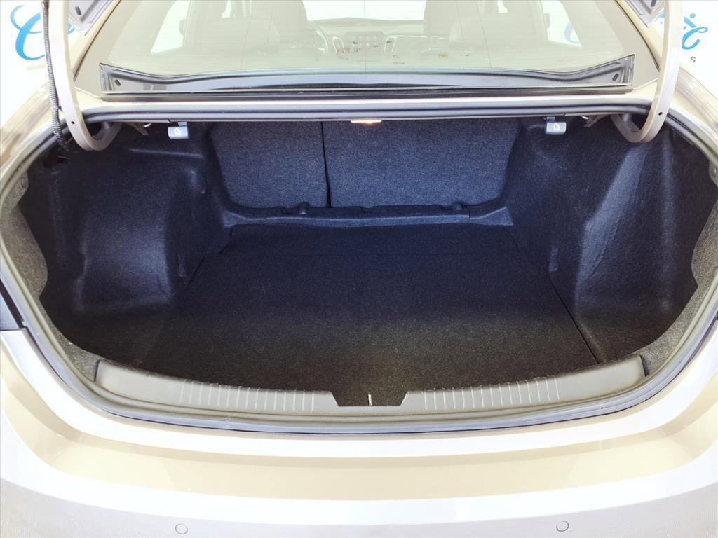 used 2025 Chevrolet Malibu car, priced at $21,725