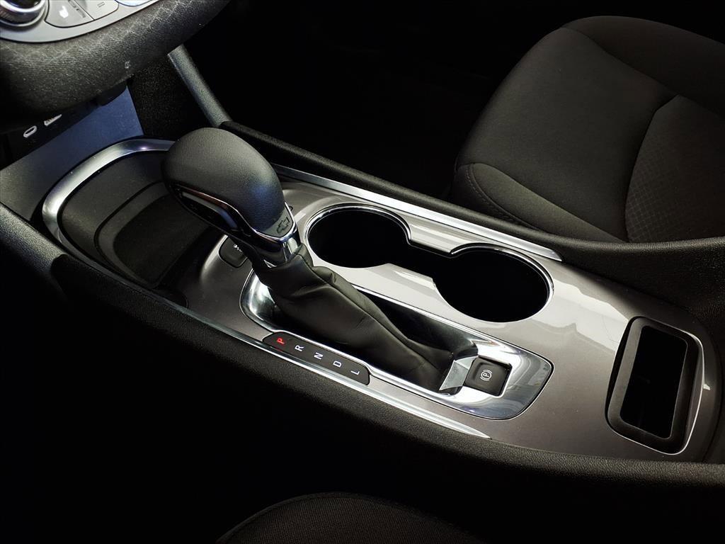 used 2025 Chevrolet Malibu car, priced at $21,725