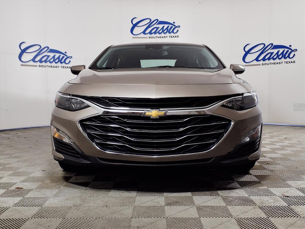 used 2025 Chevrolet Malibu car, priced at $21,725